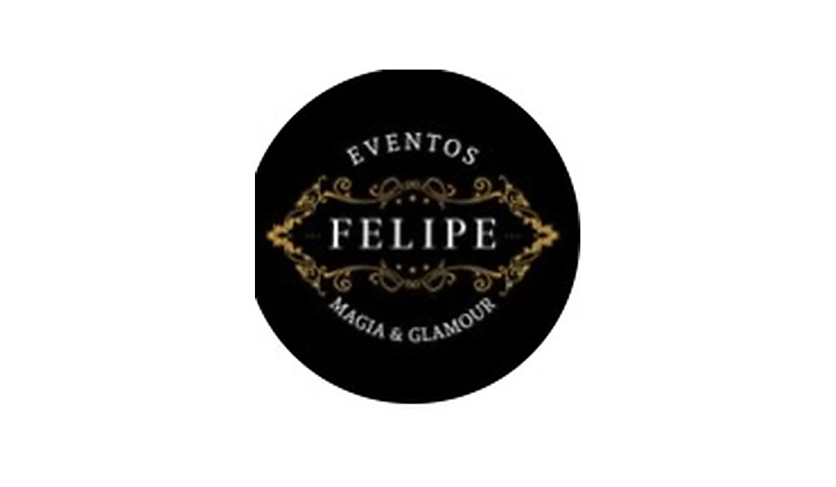 Logo de Felipe Eventos