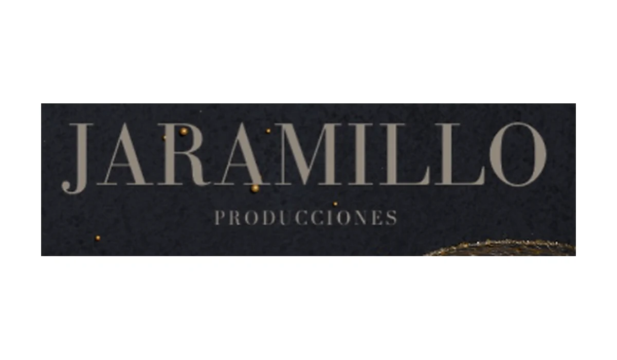 Logo de Jaramillo Producciones