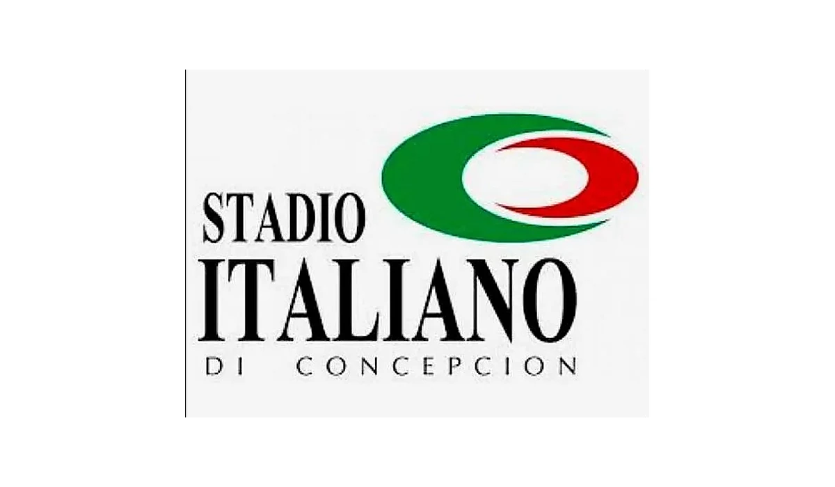 Logo de Stadio Italiano de Concepción